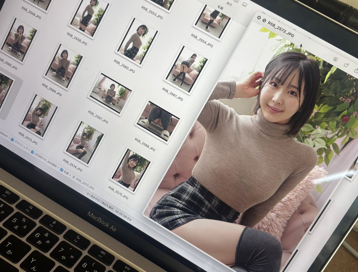 由衣陽菜🐣ゆいひな tweet media