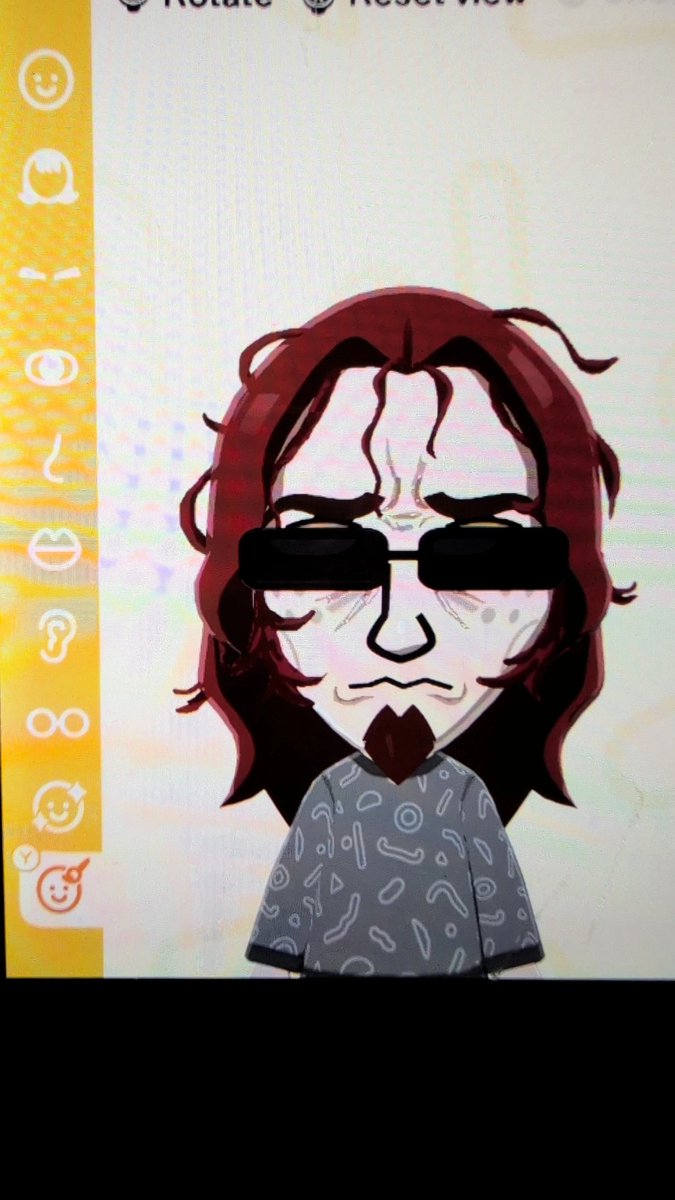 micypoo's tweet photo. My little postal dude miis https://t.co/hrLJHWYKvc