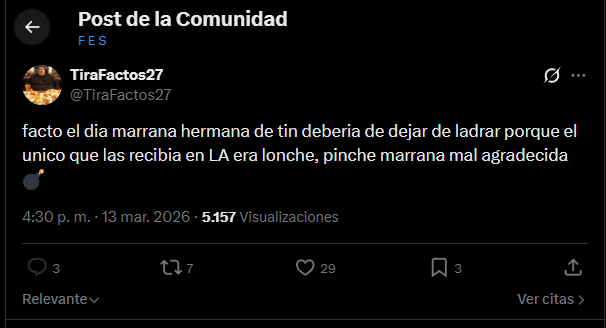 diegoz1588's tweet photo. JAJAJAJJA citenme en la fes https://t.co/5QZZbmEnvi