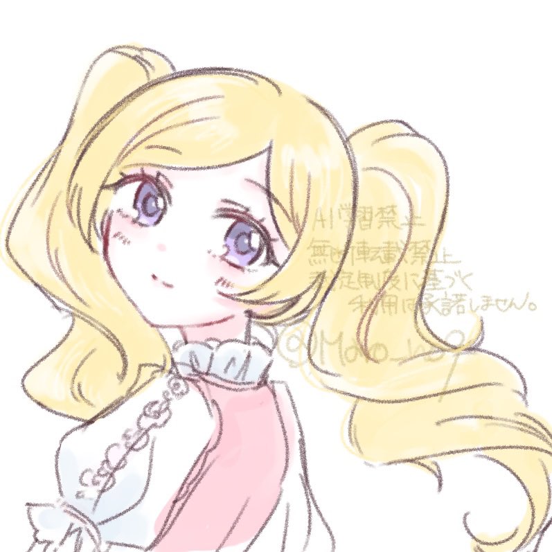 たかまろ tweet media