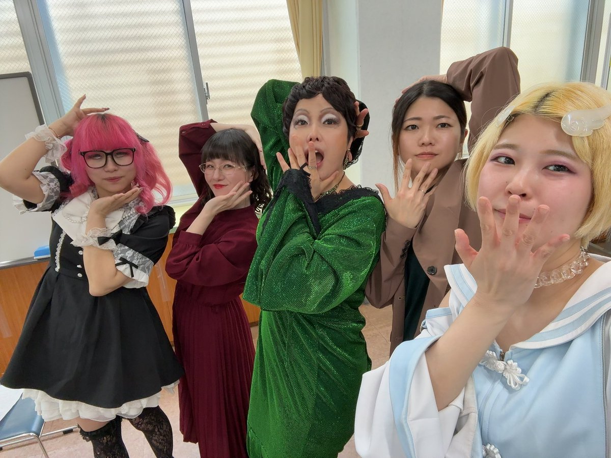 みうらちっち🌟あまえんぼうポラリス tweet media