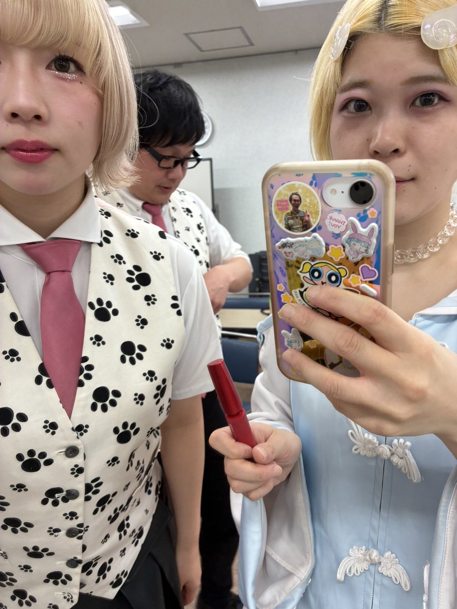 みうらちっち🌟あまえんぼうポラリス tweet media