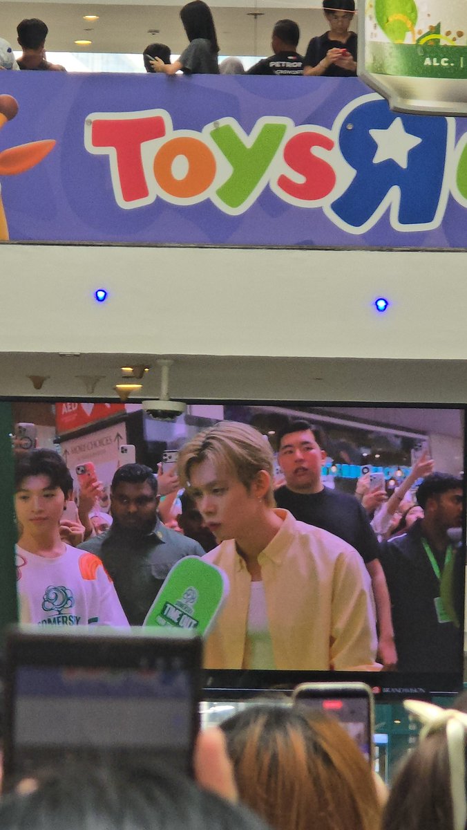 GOKPOP tweet media