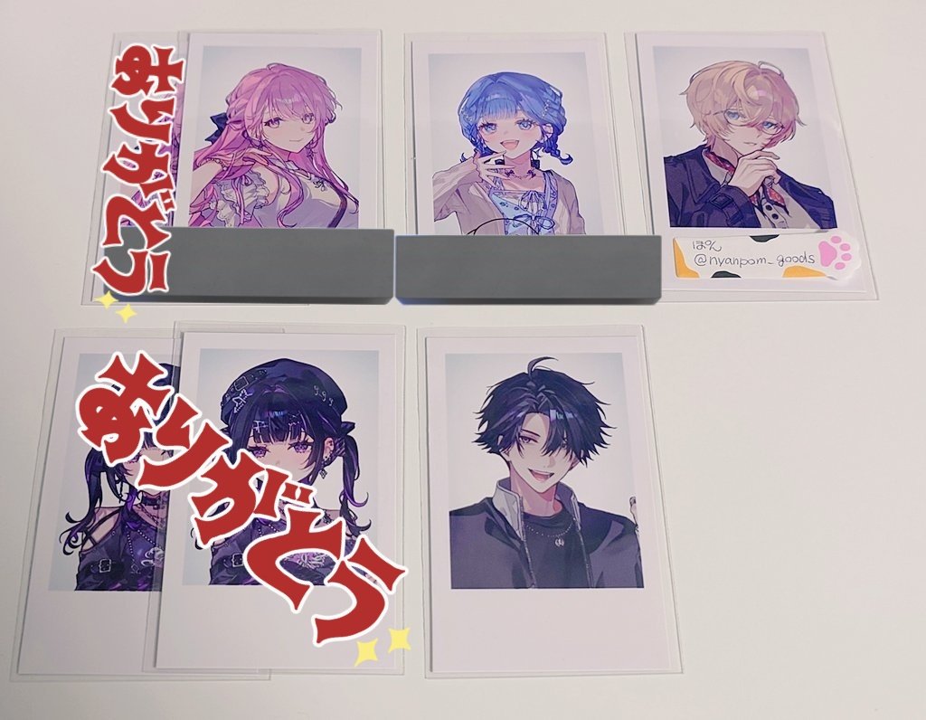 ぽん＠初回ツイフィ必読 tweet media