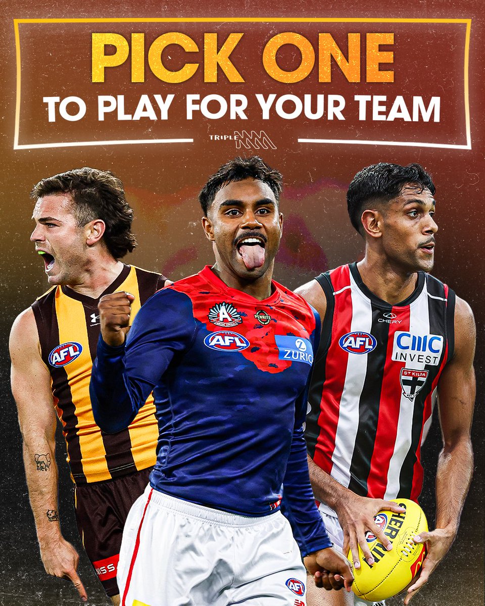 Triple M Footy tweet media