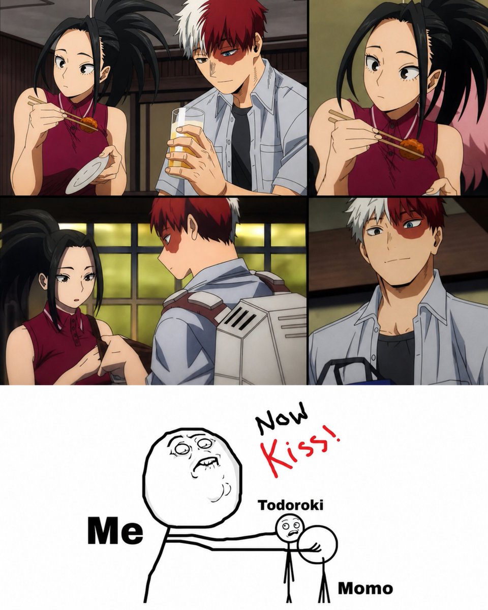 Otaku Society tweet media