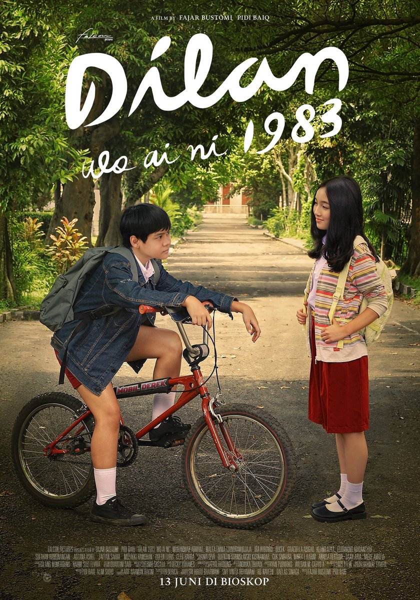 Habis Nonton Film tweet media