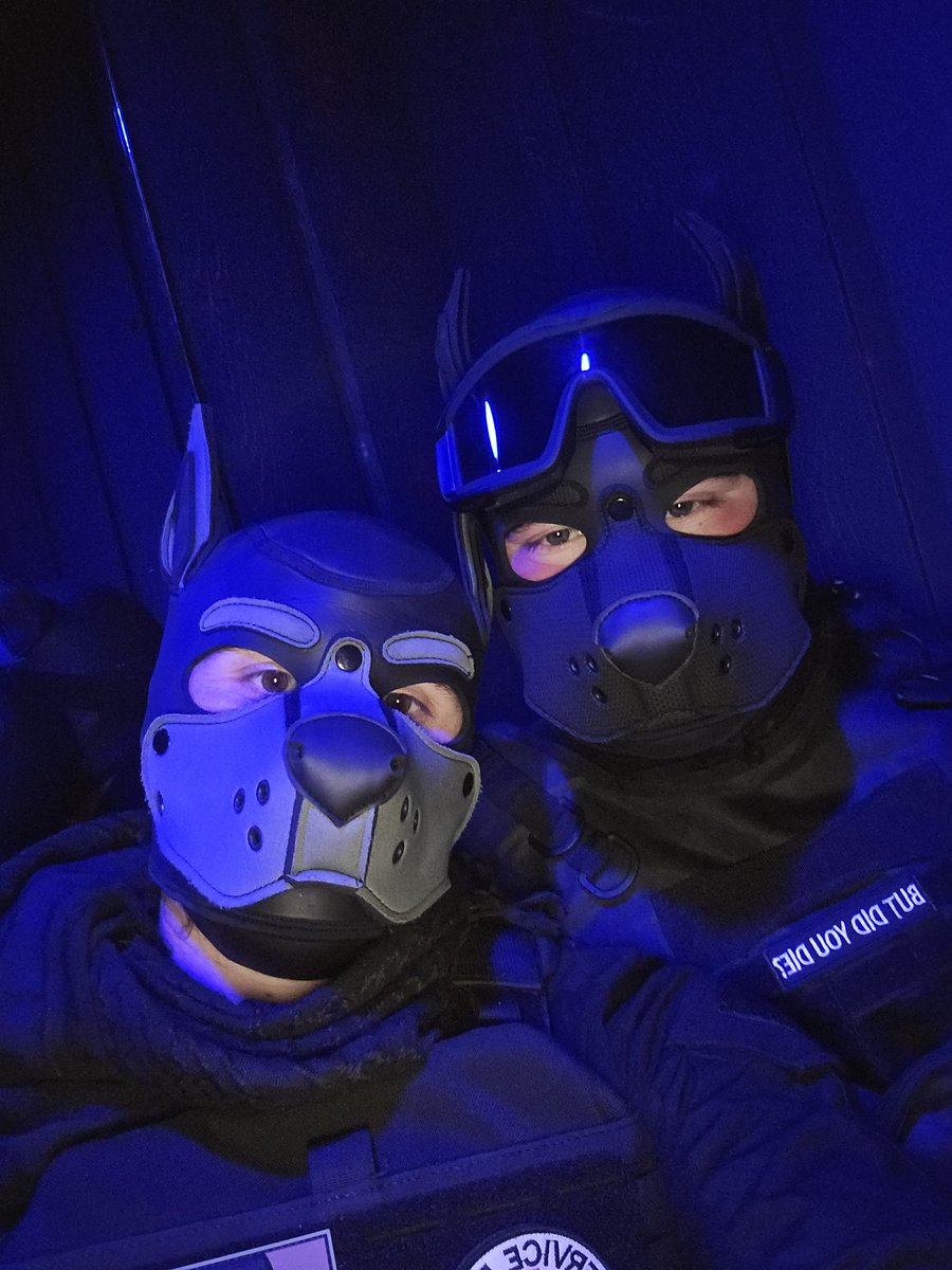 PupReaper/PupCookies tweet media