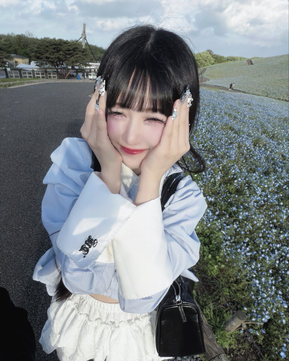 にゃんころ。 tweet media