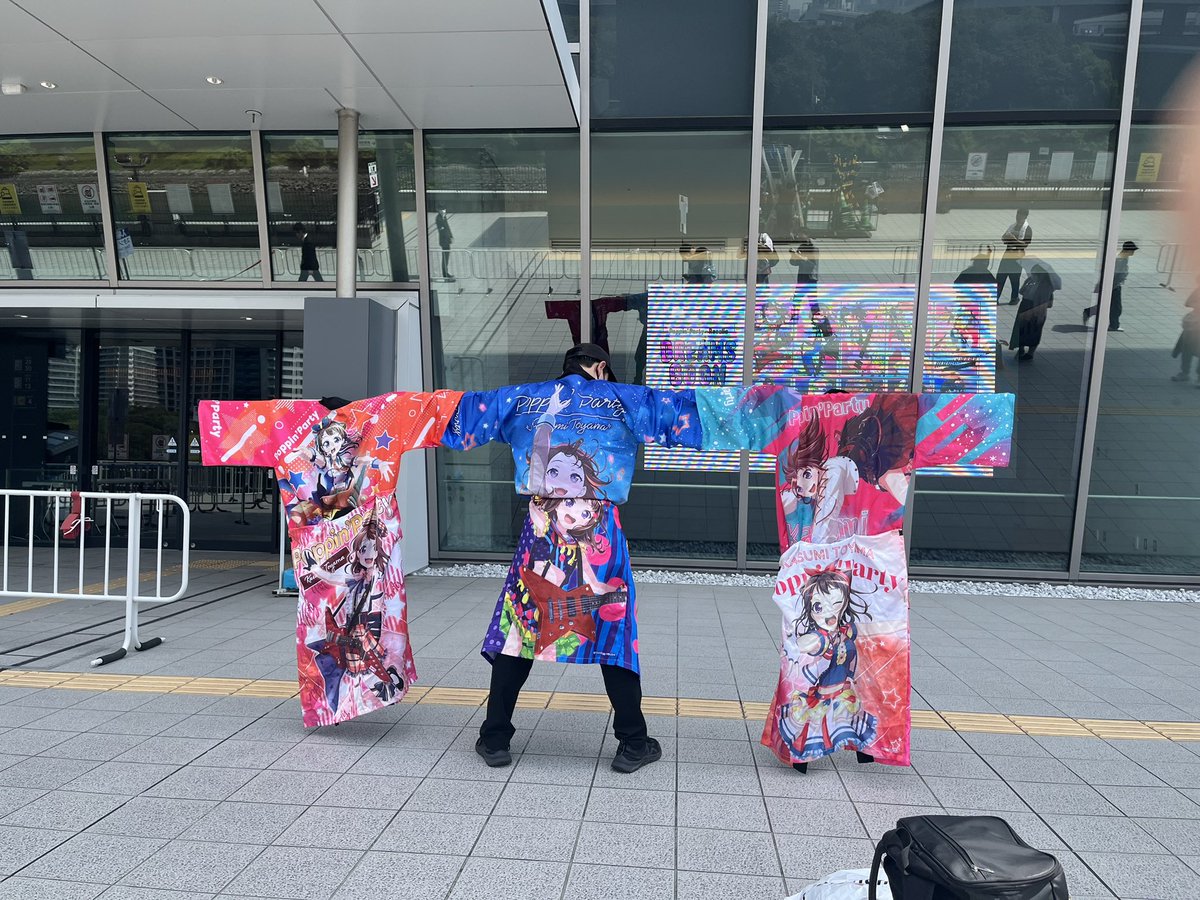 八重桜 tweet media