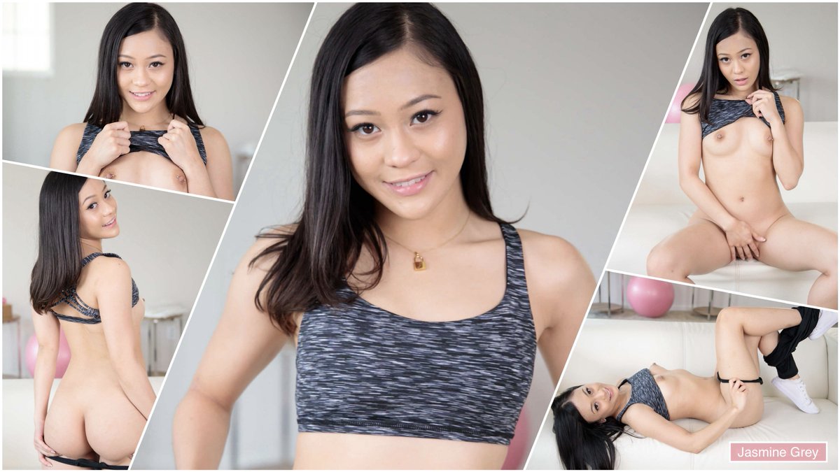 Asian Goddesses XXX tweet media