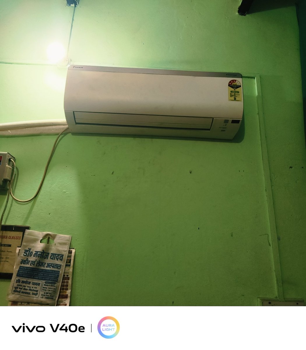 Navodayan_2017's tweet image. @Flipkart @FlipkartSupport @DaikinIndia ,This shows poor coordination and service failure from both Flipkart and Daikin. Kindly acknowledge and take responsibility.

#Flipkart #Daikin #ACInstallation
2/2