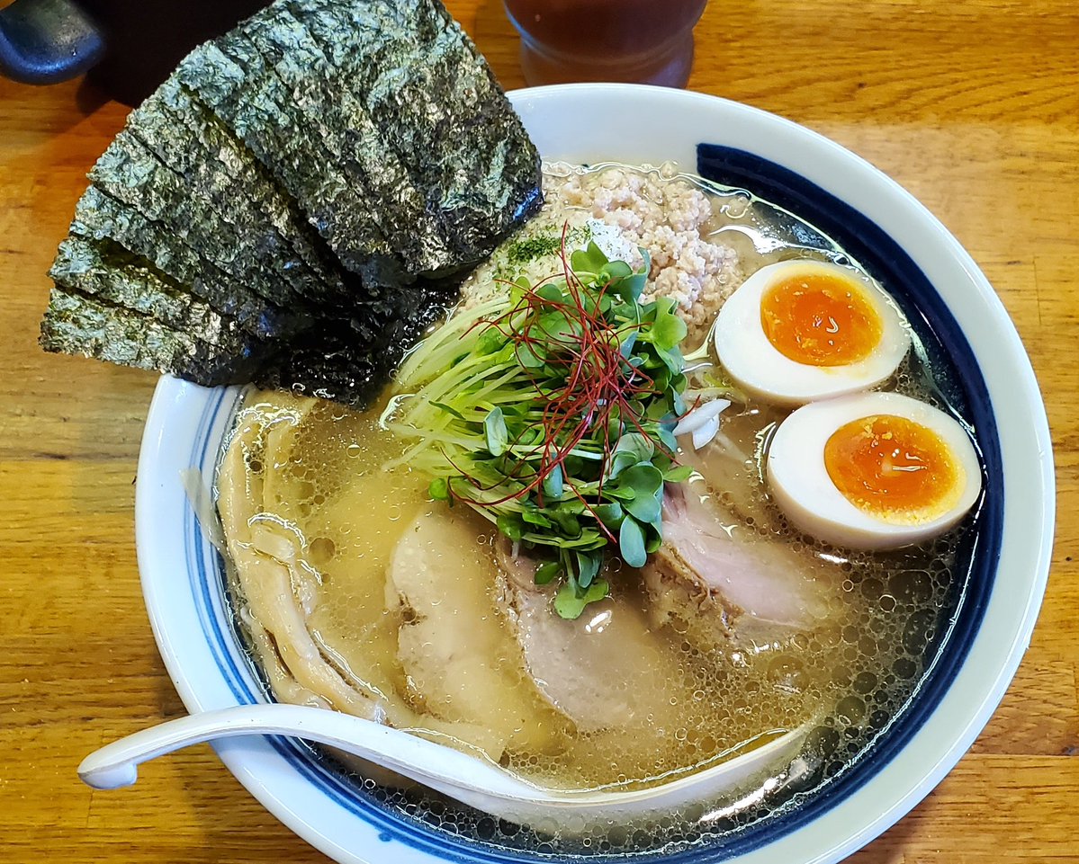 ロマ店 tweet media