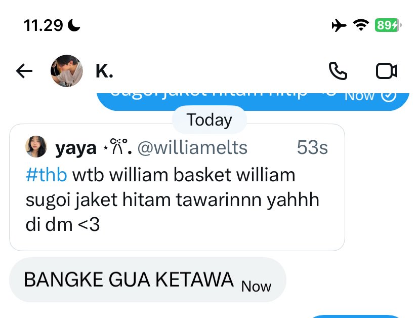 yaya ⋆𐙚 ̊. tweet media