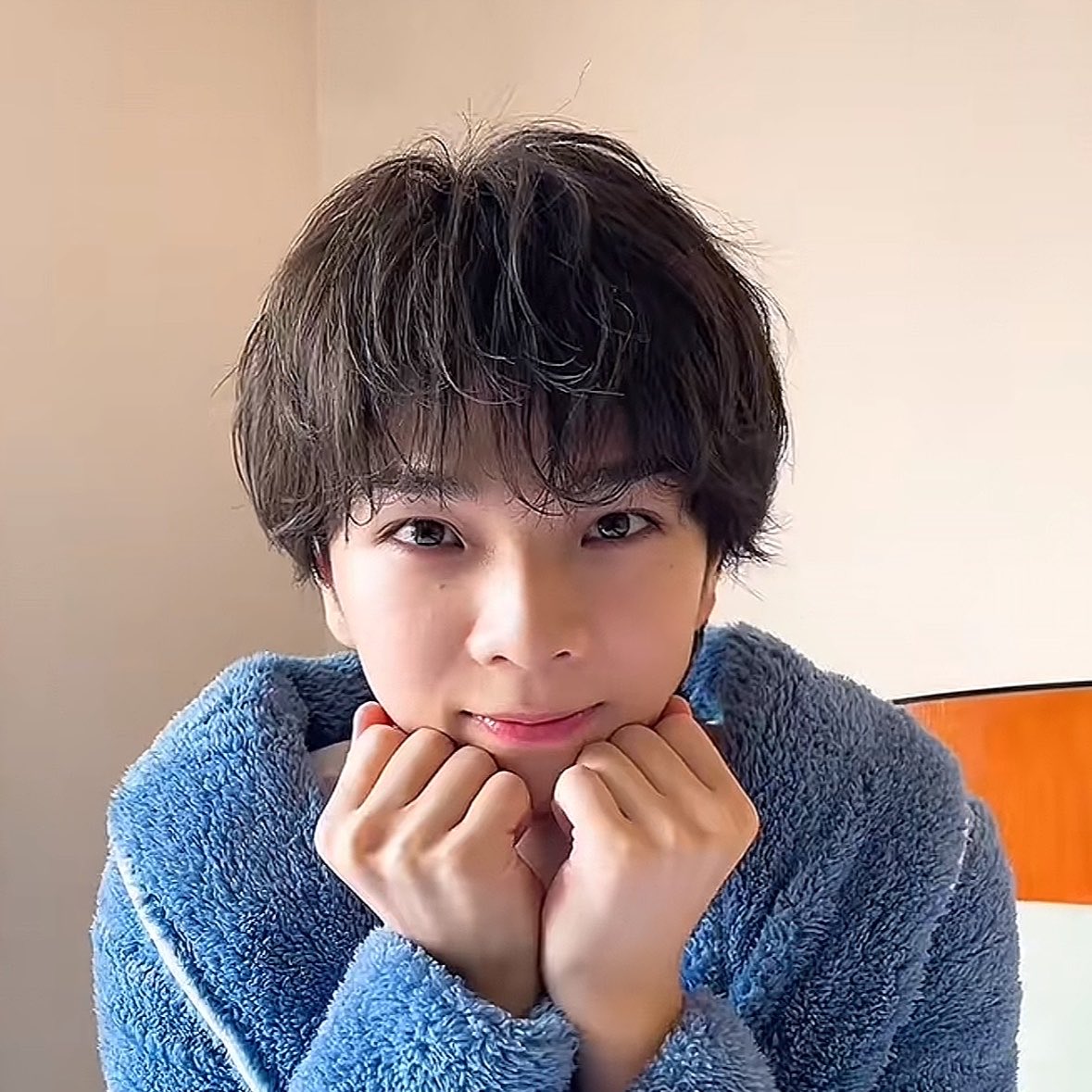 まるも tweet media