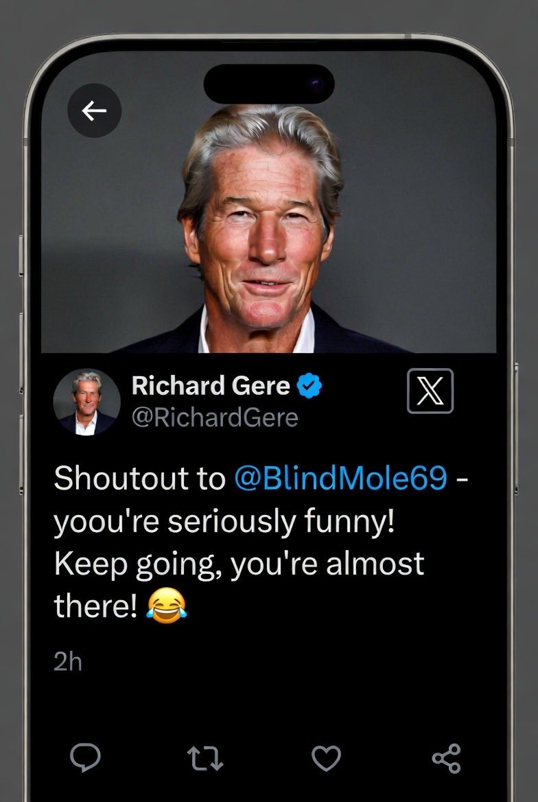Mole tweet media