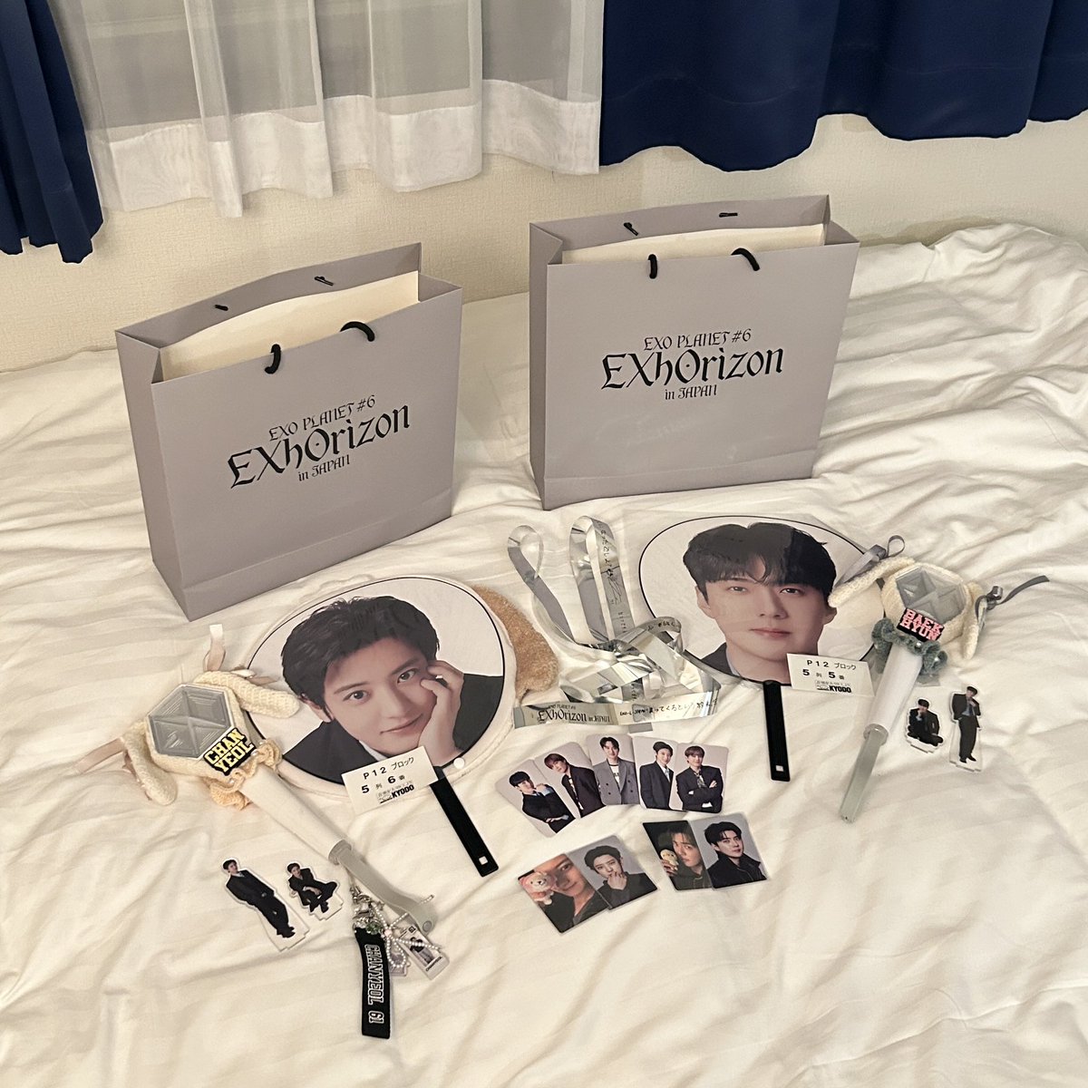 loey__61__'s tweet photo. #EXhOrizon_in_Nagoya🤎 https://t.co/Bb4akUppPI