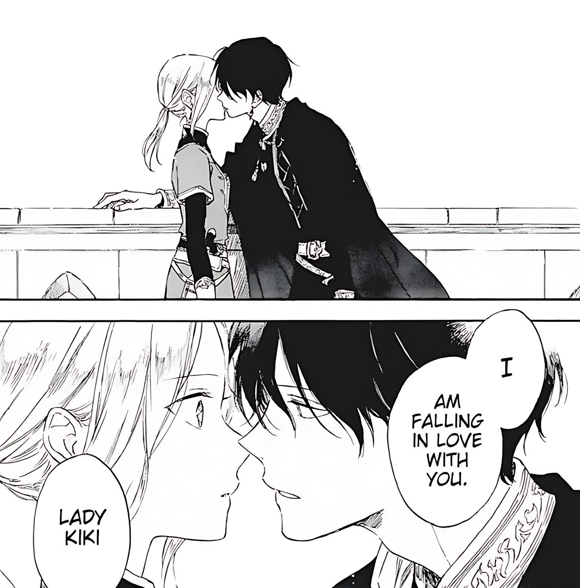 𝗟𝘂𝘃𝗠𝗮𝗻𝗴𝗮 (@tastefulmanga) on Twitter photo 