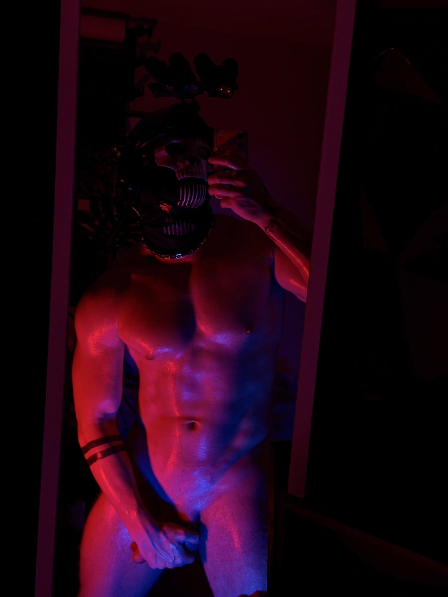Scared of ghosts at night?