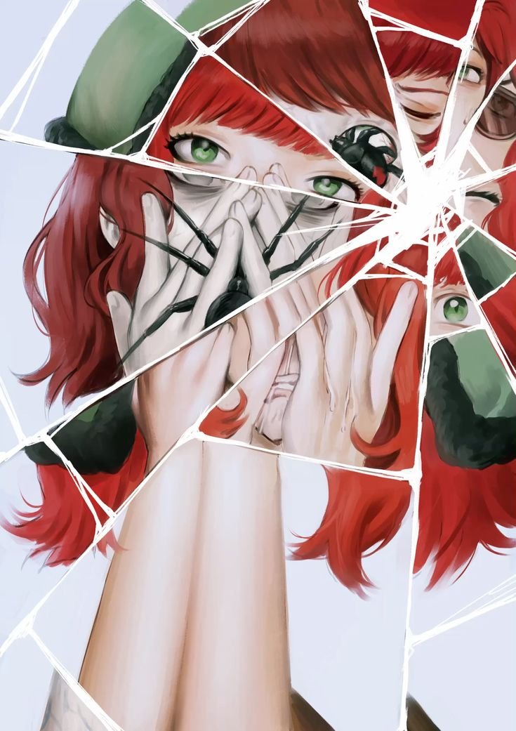 Bailey★🕸️🕷️ Amane in 17 days tweet media