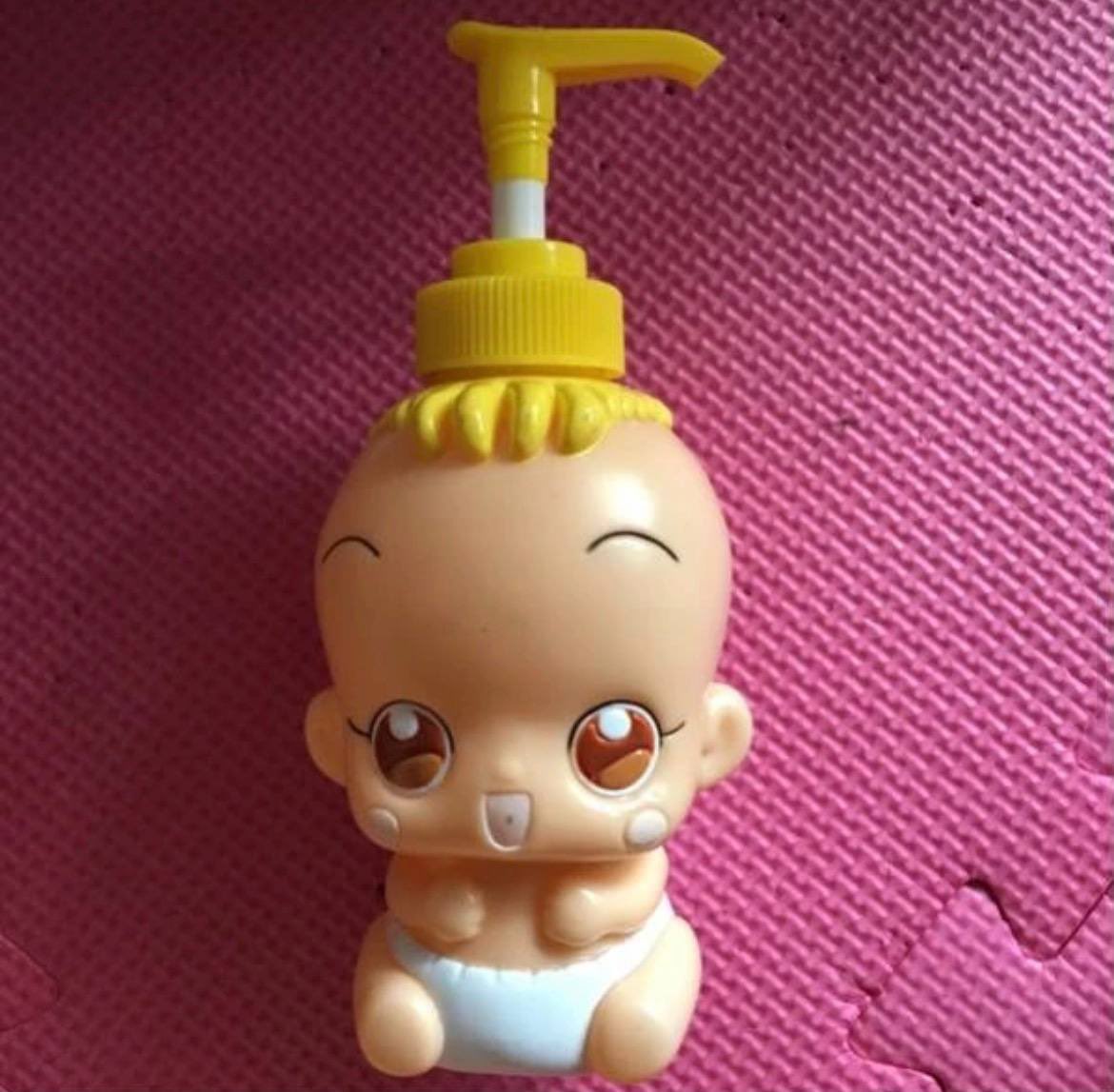 ひどい……