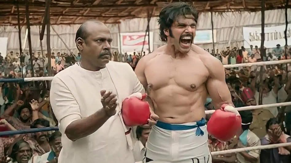 shanmugamchinnaraj tweet media