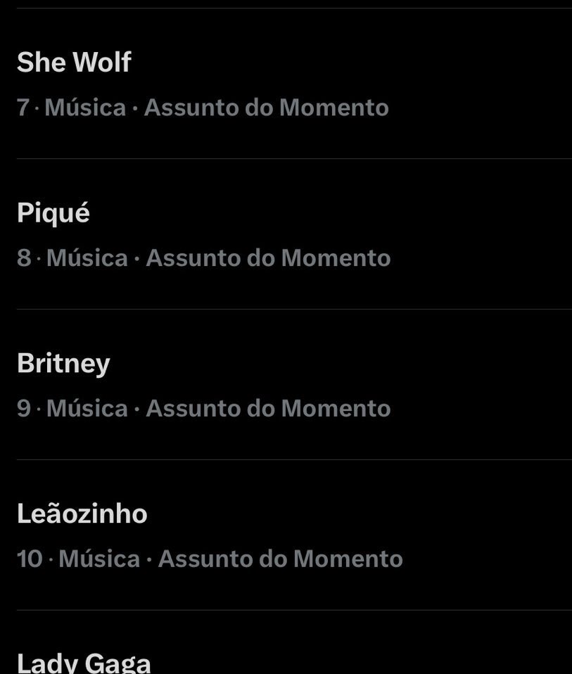 Britney Online Brasil tweet media