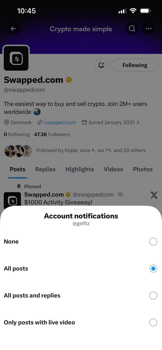Sunq tweet media