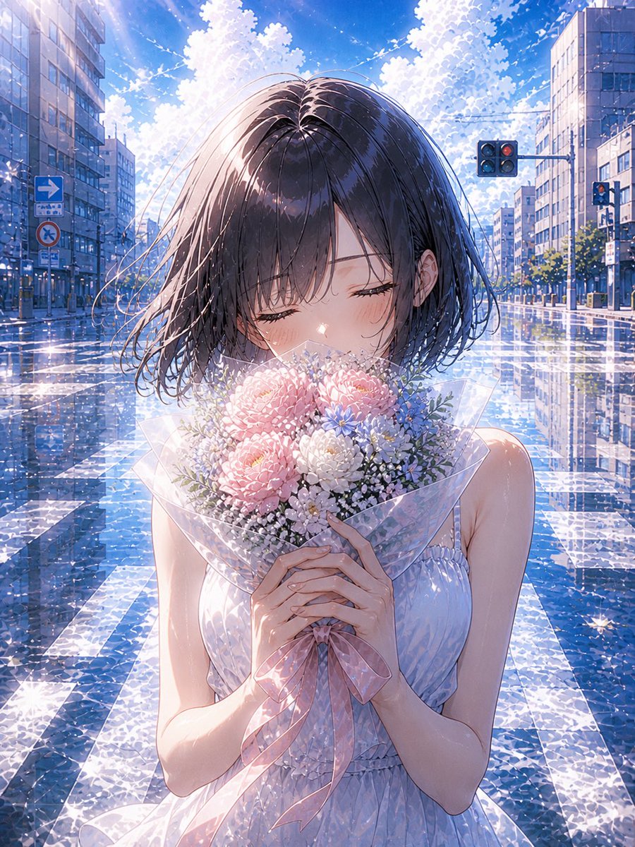 ルーン　AI tweet media