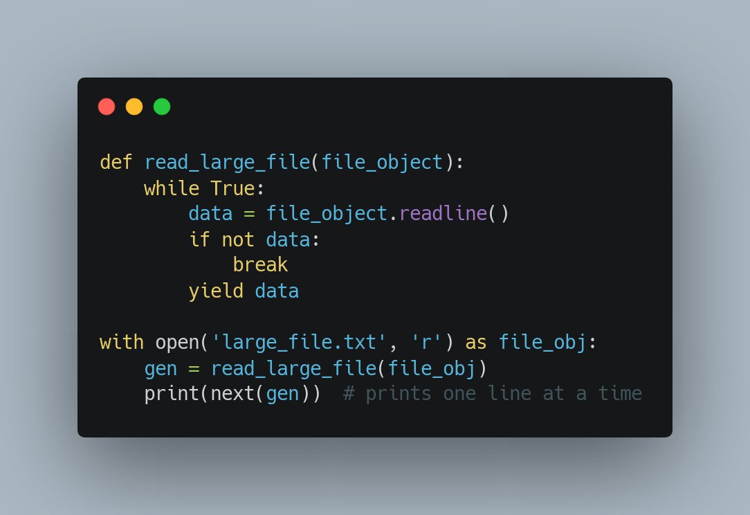 PythonHQ tweet media