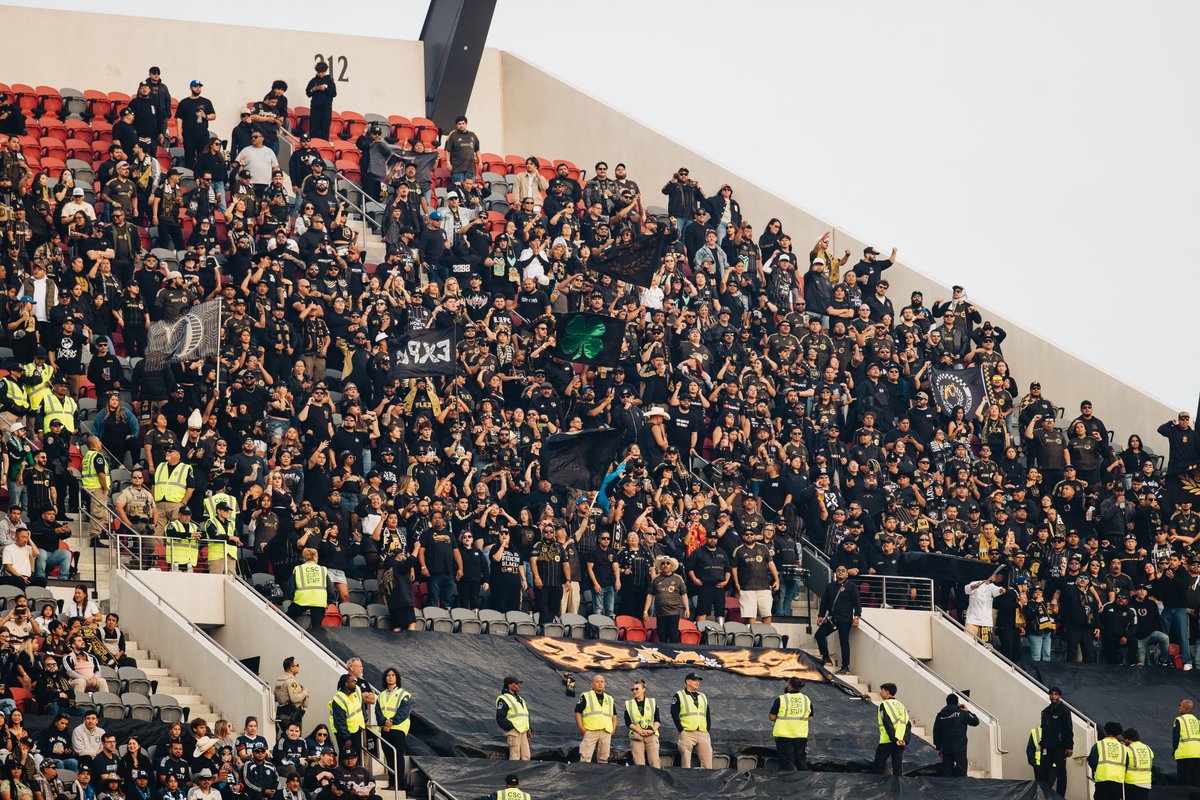 LAFC tweet media