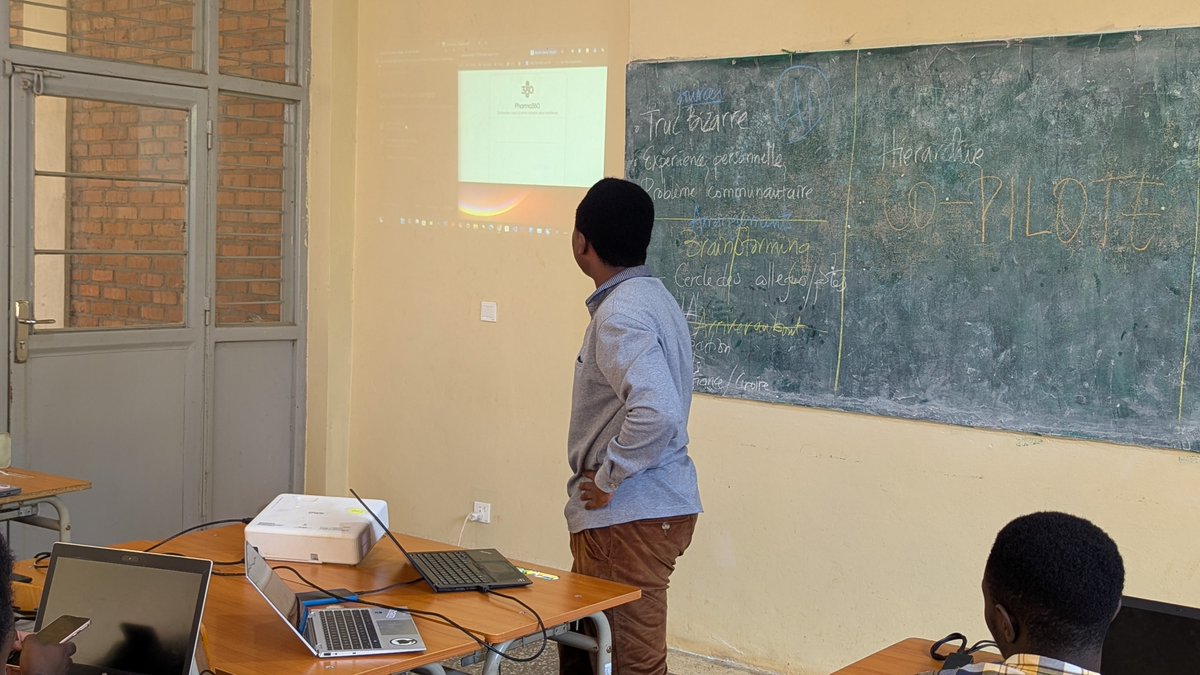 Jeremi_Ndeke's tweet photo. Great experience yesterday at @gdgocucbukavu  sharing insights about Firestore data management, Firebase billing, pagination, smart use of onSnapshot, and choosing the right tools and business models for tech projects.

#GDG #Firebase #Firestore #WebDevelopment #TechCommunity https://t.co/ezuSd7T9jh