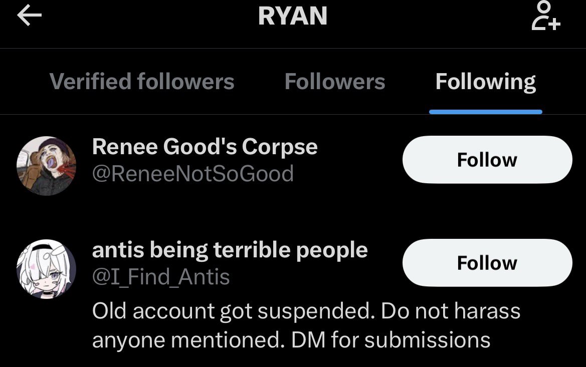 EthicalGooner2007 🔞 🏳️‍🌈 tweet media