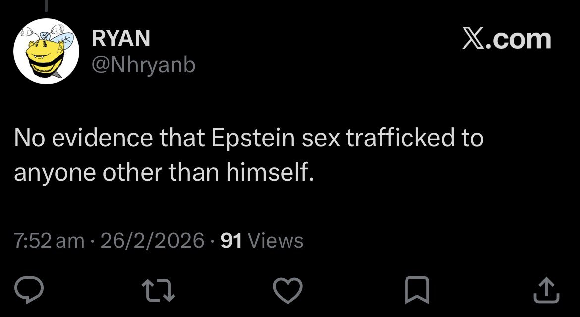 EthicalGooner2007 🔞 🏳️‍🌈 tweet media