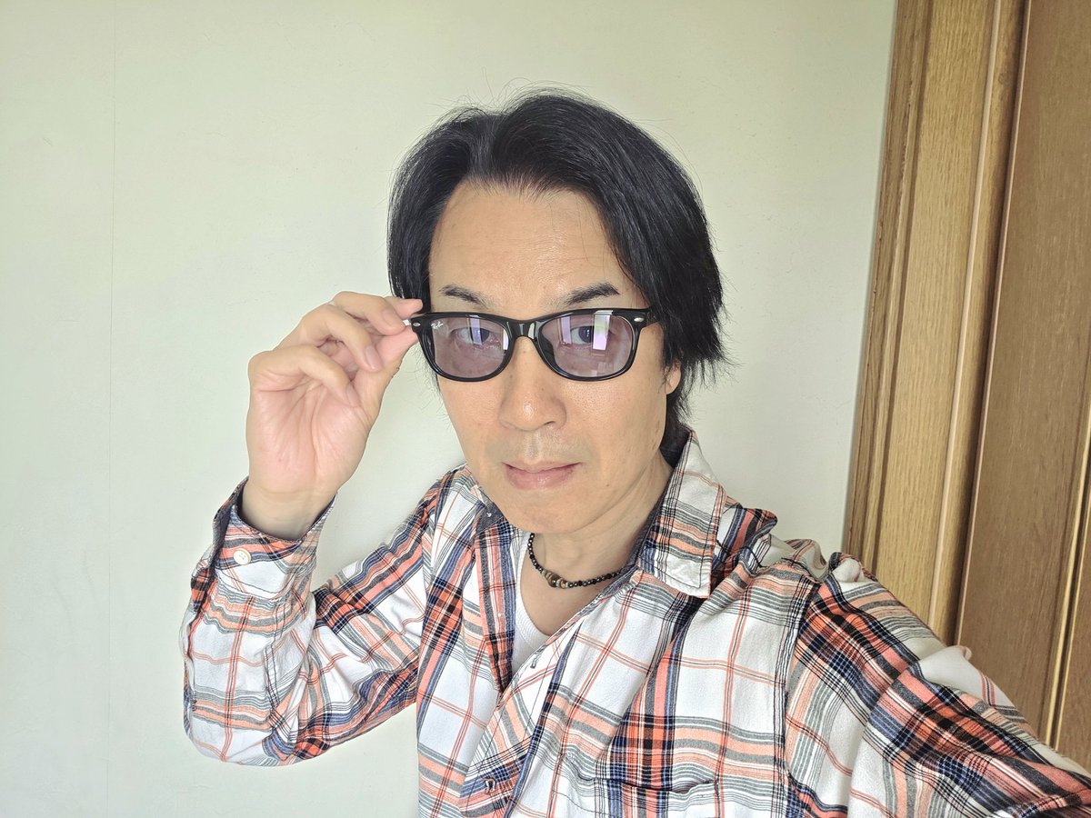 Hitoshi Yokoshima tweet media
