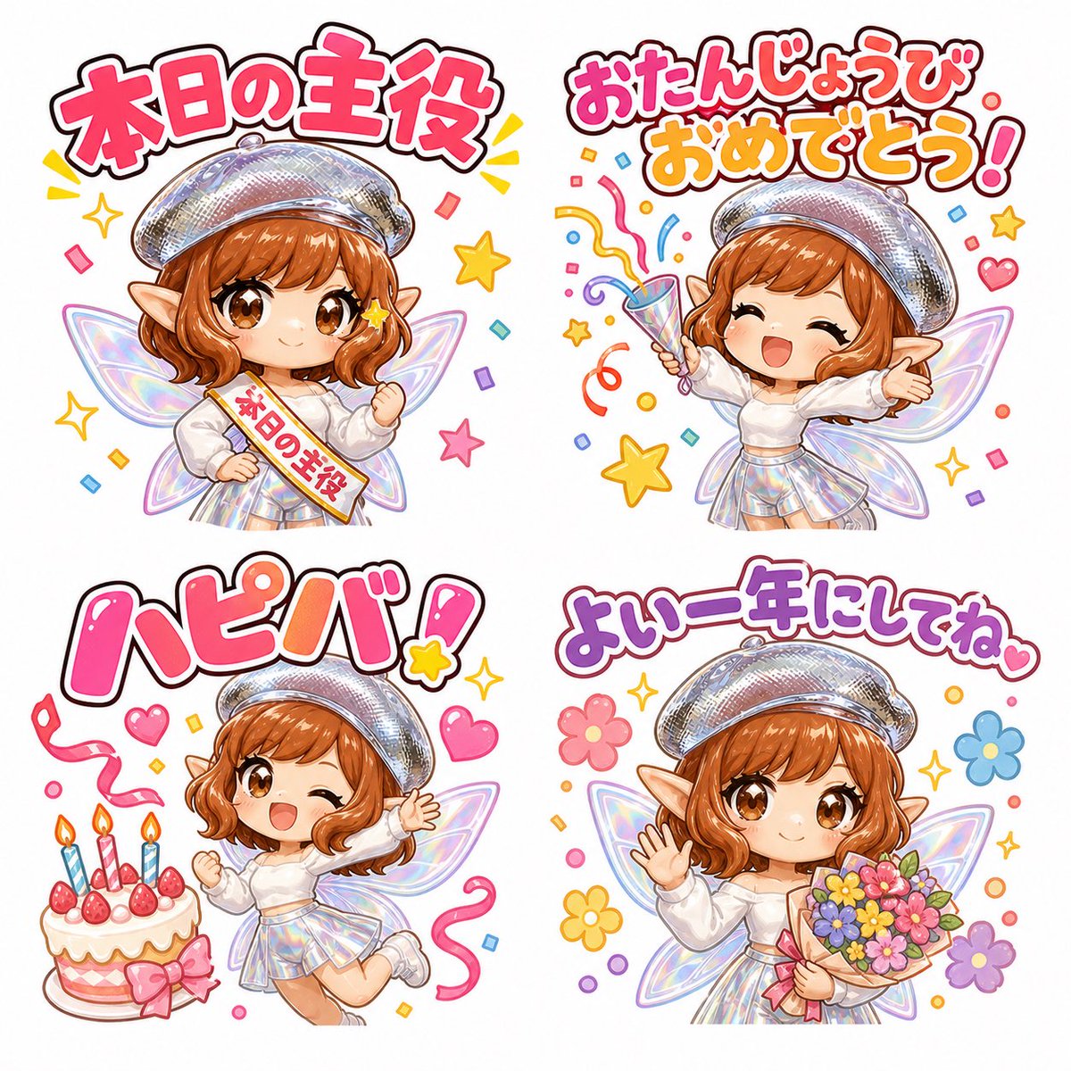 みどり プロフィール必読お願いします みどりさん @midori_tatsuta がお誕生日とのことです！おめでたーい