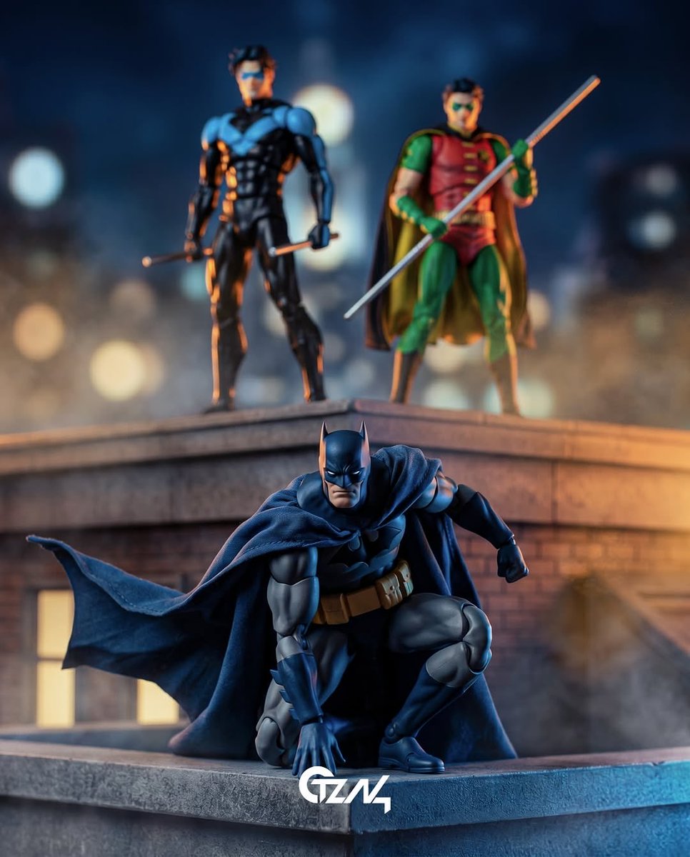 toyphotoclub_'s tweet image. 🌃🦇Heroes Of Gotham🦇🌃
➖➖➖➖➖➖➖➖➖➖➖➖➖
📸 instagram.com/p/DXiMv4sEucp/📸
➖➖➖➖➖➖➖➖➖➖➖➖➖
#DCComics #Batman #Toys #ActionFigures #Photography #ToyPhotography