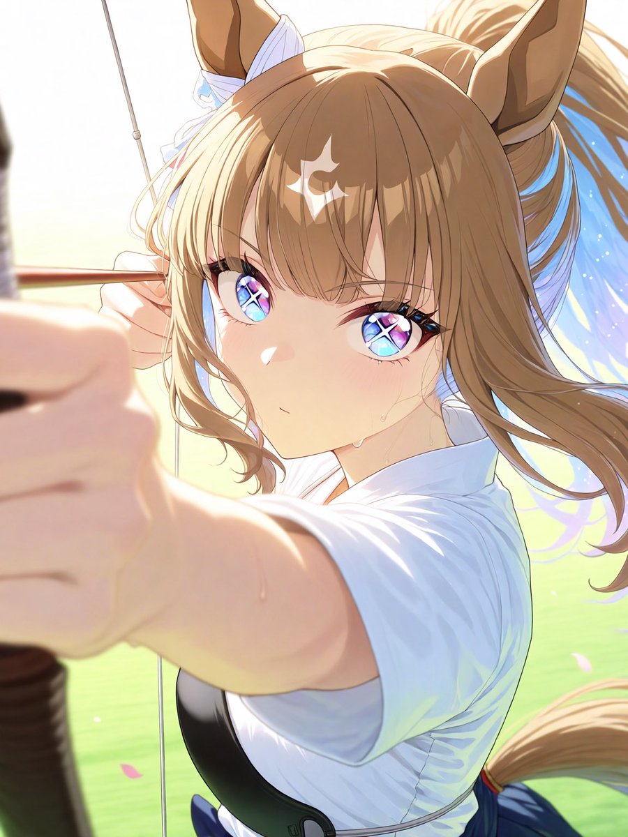 MAY@AIイラスト tweet media