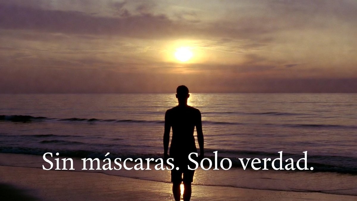 DescansaElAlma's tweet image. La honestidad sin máscaras es la base de cualquier abundancia real.

Cuando dejas de calcular y empiezas a ser, el tiempo y la energía se invierten solos.

Eso es paz que dura.

#Autenticidad #PazProfunda #Mentalidad