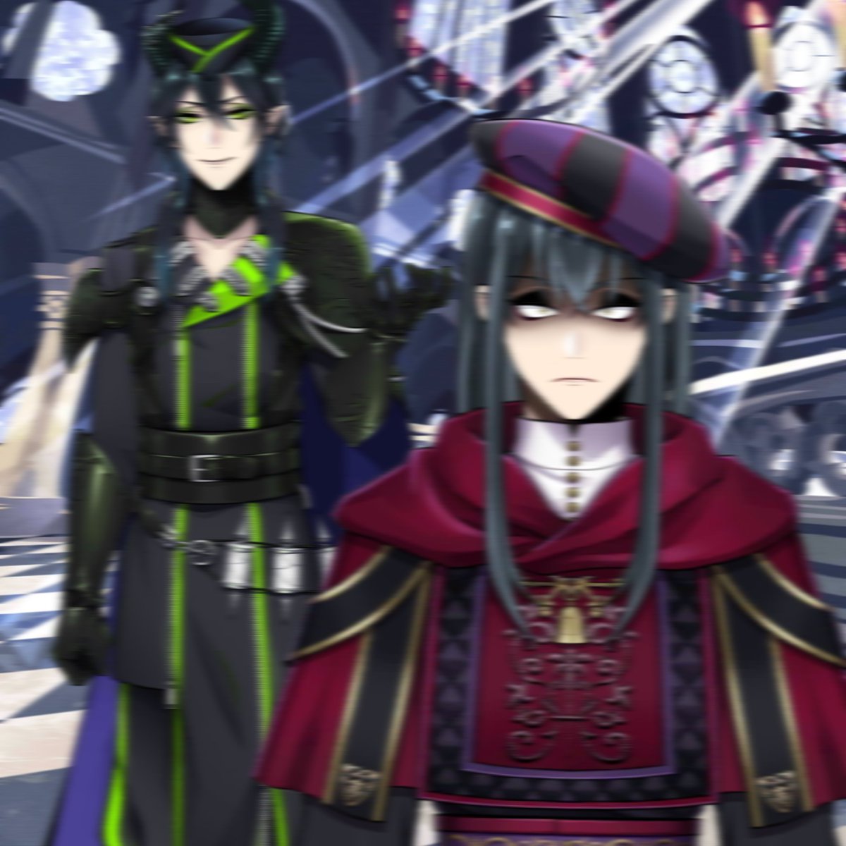 Noble Bell Aide tweet media