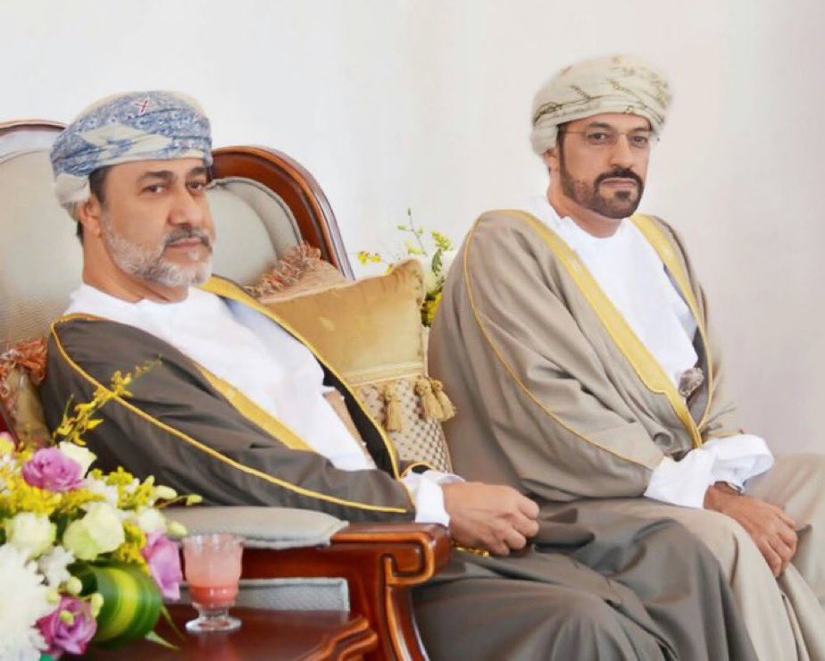 Hani Al Sarhani هاني السرحاني tweet media