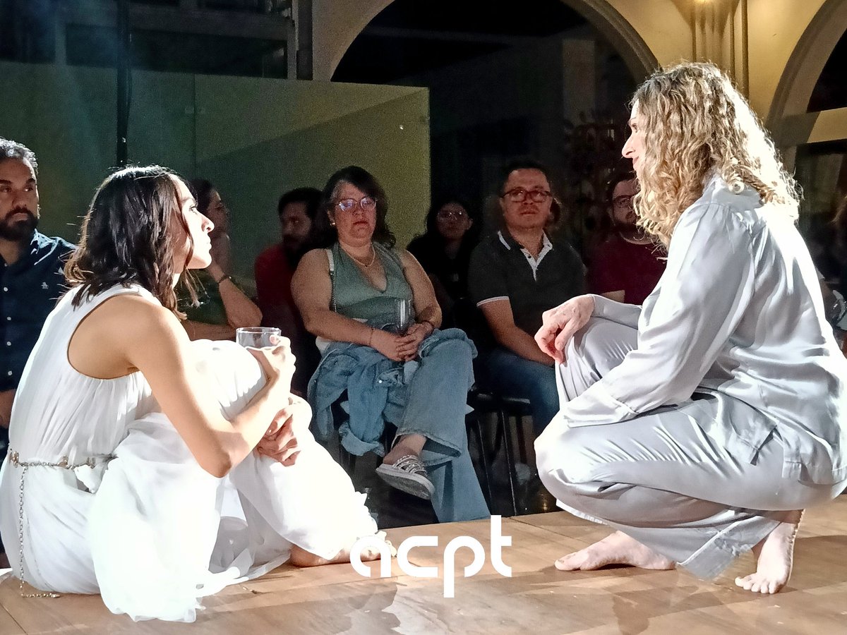 PREMIOS ACPT tweet media