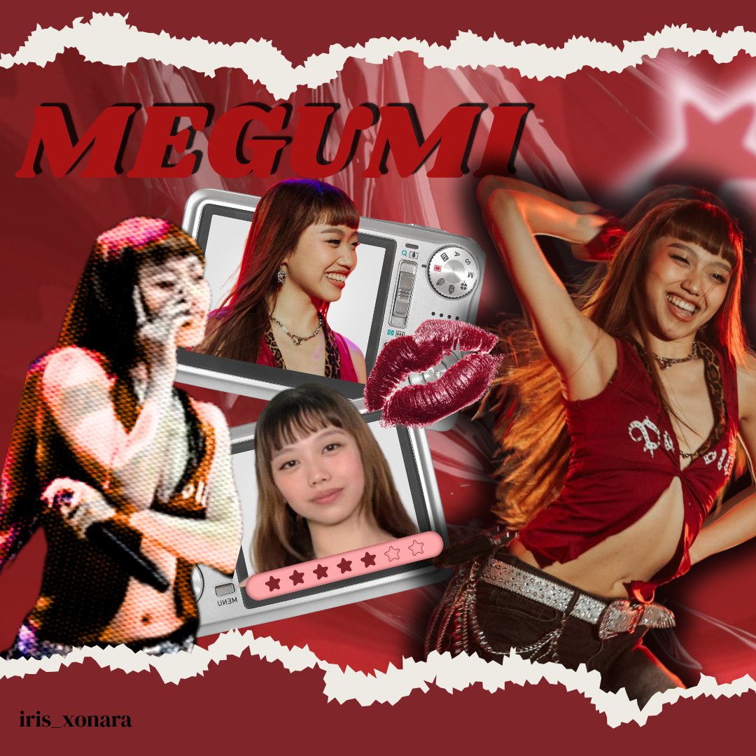iris_xnr ✯✯ tweet media