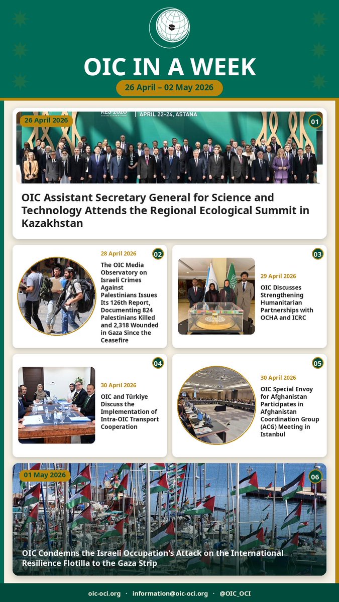 OIC tweet media