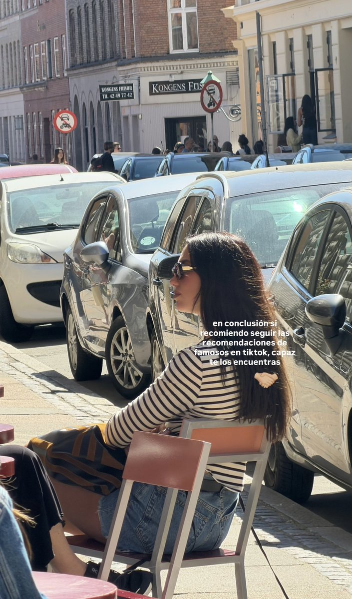 dlipanews's tweet image. Dua Lipa spotted in Denmark recently! (via movewithregis)