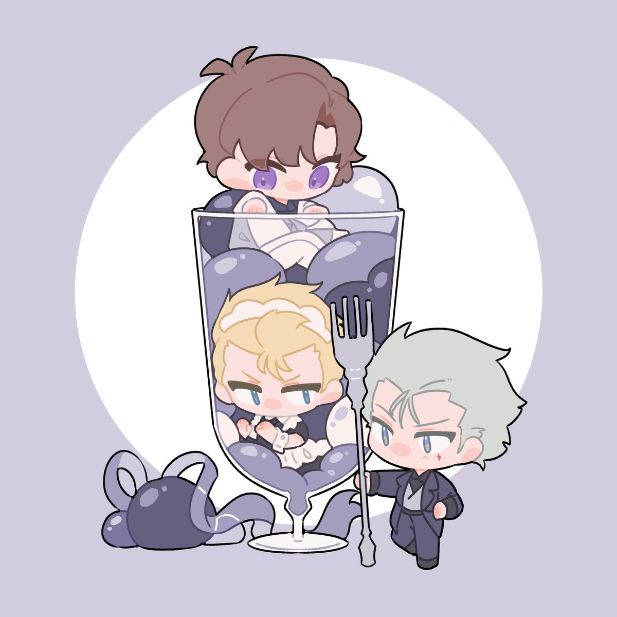 リー tweet media