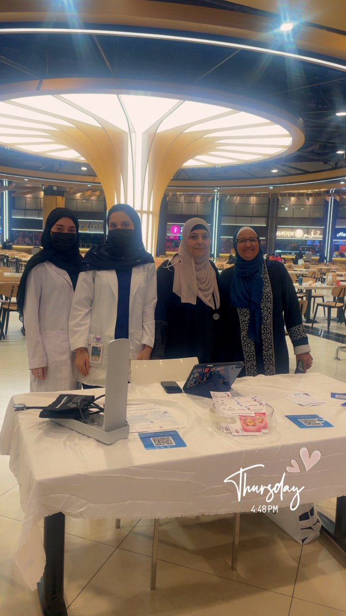 Cardiac Technology Department #IAU tweet media
