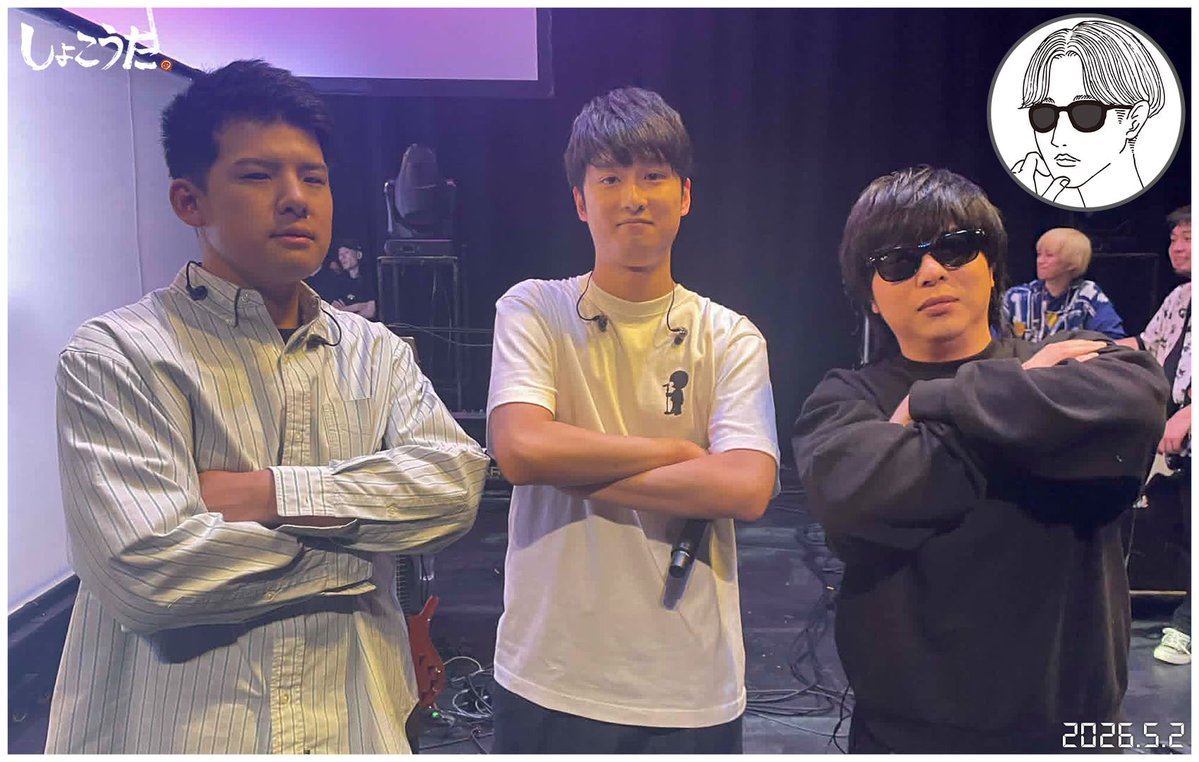 あっさりしょこ tweet media