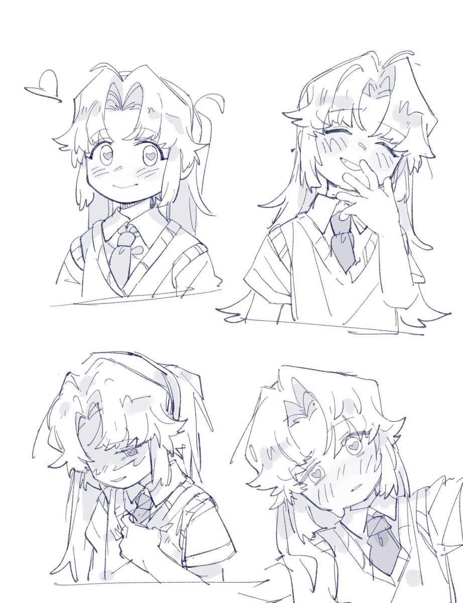 郭 (Commission Closed) tweet media