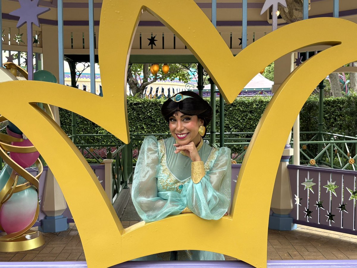 ジャスミン✨